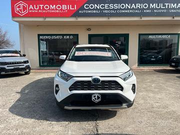 Toyota RAV 4 RAV4 2.5 HV (218CV) E-CVT 2WD Style