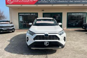 Toyota RAV 4 RAV4 2.5 HV (218CV) E-CVT 2WD Style