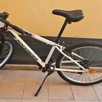 Bicicletta 26 pollici ragazzo 8/10 anni