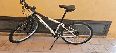 Bicicletta 26 pollici ragazzo 8/10 anni