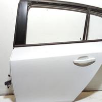 PORTIERA POSTERIORE SINISTRA CHEVROLET Cruze Berli