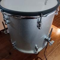 pad batteria elettronica 