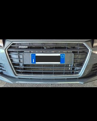 Paraurti Anteriore AUDI TT mk3 FV/8S 2014-2019