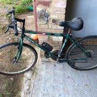 bicicletta Mountain bike _ Simoncini