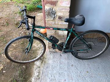 bicicletta Mountain bike _ Simoncini