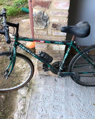 bicicletta Mountain bike _ Simoncini
