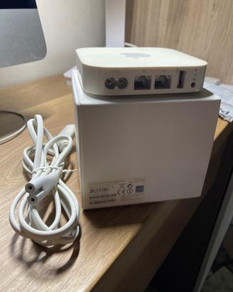 ROUTER APPLE
