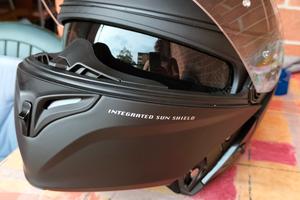 caschi moto 