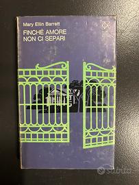 Finche morte non ci separi