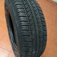 Pneumatico Bridgestone 265/65 17