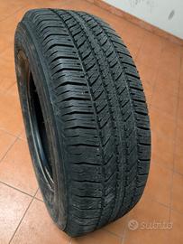 Pneumatico Bridgestone 265/65 17