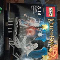 lego 79005 lord of the rings 