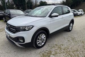 Volkswagen T-Cross 1.0 TSI Style BMT
