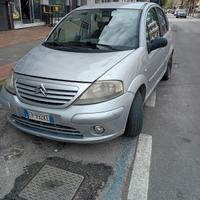 Citroen C3 1.4 diesel