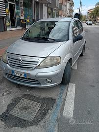 Citroen C3 1.4 diesel