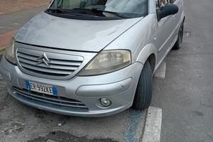 Citroen C3 1.4 diesel