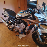 Fazer 1000