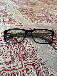 Occhiali da vista Prada