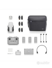 Drone Dji Mini 4k Fly More Combo
