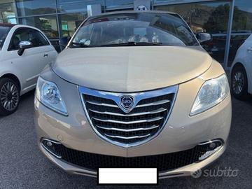 LANCIA Ypsilon 1.2 69 CV 5 porte Gold