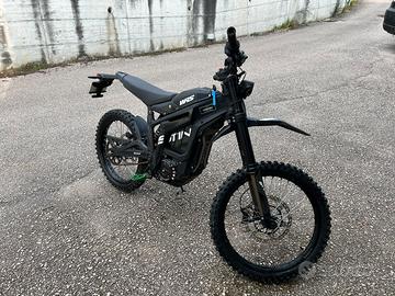 Talaria tl3000 tl 3000 perfetta