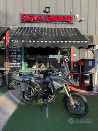 Bmw F 800 GS Adventure