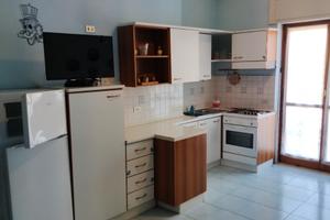 Appartamento a Baia Domizia