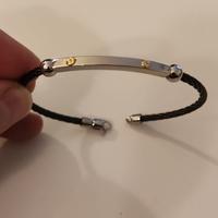 Bracciale B-Joy Uomo di Salvatore Bersani