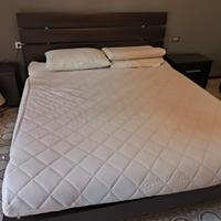 camera da letto completa 