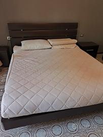 camera da letto completa 