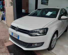 VOLKSWAGEN POLO TDI 1.6CC HIGHLINE