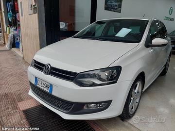 VOLKSWAGEN POLO TDI 1.6CC HIGHLINE