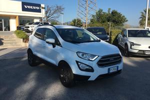 Ford EcoSport 1.5 TDCi 100 CV Start&Stop Plus