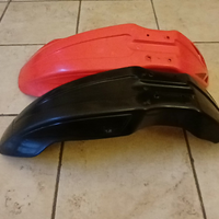 Parafango motard supermotard