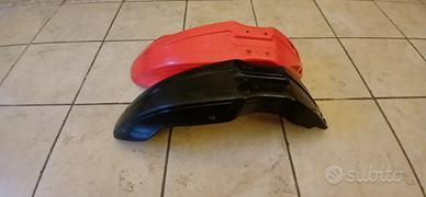 Parafango motard supermotard