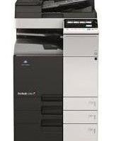 N.2 FOTOCOPIATORI KONICA MINOLTA C308