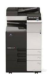 N.2 FOTOCOPIATORI KONICA MINOLTA C308