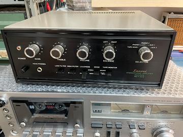 Sansui AU-222