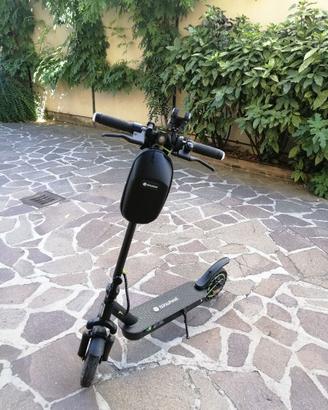 Monopattino elettrico iSinwheel S9MAX 500W