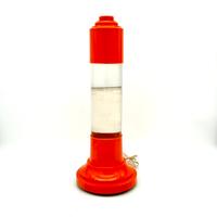 Lampada Design Vintage Modernariato Tubo