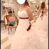 abito da sposa cosmobella