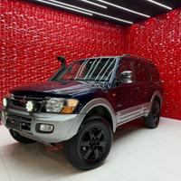 Mitsubishi Pajero 3.2 16V DI-D 5p. GLS2 TETTO 7 PO