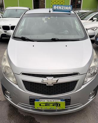 Chevrolet Spark 1.0 LS Plus 12/2011 95.000 KM