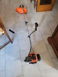 Decespugliatore 52cc pari al nuovo