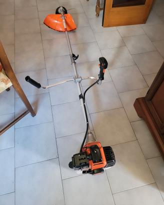 Decespugliatore 52cc pari al nuovo