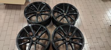 cerchi per Audi New Q5