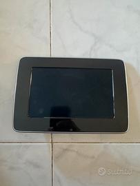 Schermo mercedes gla 180 anno 2016