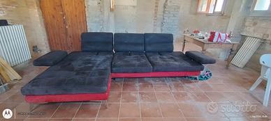Divano Delta Salotti 
