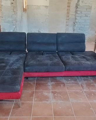 Divano Delta Salotti 