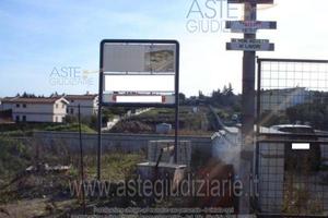 Terreno Agricolo Corato [A4345275]